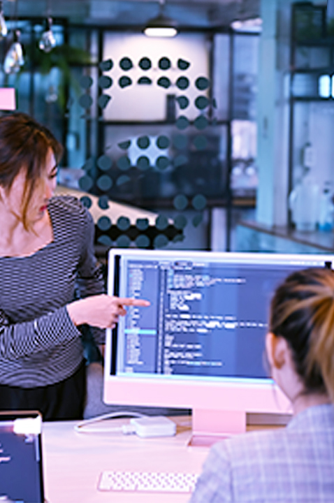 Java Full Stack development